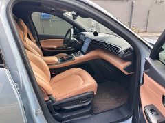 NIO ES6 2020 610KM Performance Edition - ფოტო 11