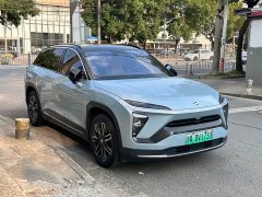 NIO ES6 2020 610KM Performance Edition - ფოტო 2