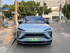 NIO ES6 2020 610KM Performance Edition - ფოტო 3