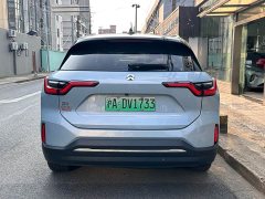 NIO ES6 2020 610KM Performance Edition - ფოტო 4