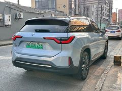NIO ES6 2020 610KM Performance Edition - ფოტო 5