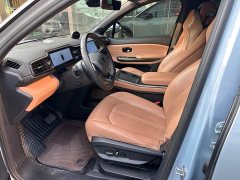 NIO ES6 2020 610KM Performance Edition - ფოტო 6