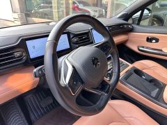 NIO ES6 2020 610KM Performance Edition - ფოტო 7