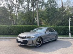 BMW 3 Series 325Li M Sport Package - ფოტო 1