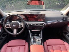 BMW 3 Series 325Li M Sport Package - ფოტო 11
