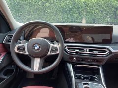 BMW 3 Series 325Li M Sport Package - ფოტო 12