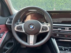 BMW 3 Series 325Li M Sport Package - ფოტო 13