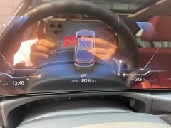 BMW 3 Series 325Li M Sport Package - ფოტო 16