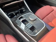 BMW 3 Series 325Li M Sport Package - ფოტო 17
