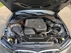 BMW 3 Series 325Li M Sport Package - ფოტო 19