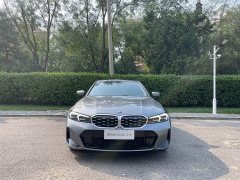 BMW 3 Series 325Li M Sport Package - ფოტო 2