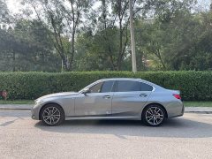 BMW 3 Series 325Li M Sport Package - ფოტო 3