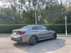 BMW 3 Series 325Li M Sport Package - ფოტო 5