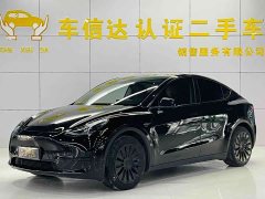 Tesla Model Y Rear-Wheel Drive - ფოტო 1