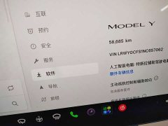 Tesla Model Y Rear-Wheel Drive - ფოტო 11