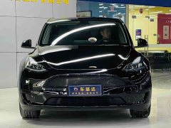 Tesla Model Y Rear-Wheel Drive - ფოტო 2