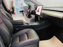 Tesla Model Y Rear-Wheel Drive - ფოტო 6