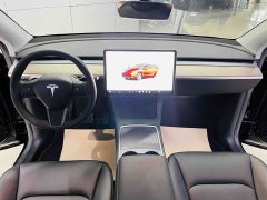 Tesla Model Y Rear-Wheel Drive - ფოტო 7