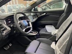 Audi Q4 e-tron 2024 40 e-tron Trendsetter Edition - ფოტო 2