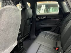 Audi Q4 e-tron 2024 40 e-tron Trendsetter Edition - ფოტო 3