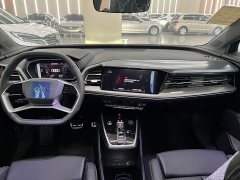 Audi Q4 e-tron 2024 40 e-tron Trendsetter Edition - ფოტო 4