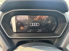 Audi Q4 e-tron 2024 40 e-tron Trendsetter Edition - ფოტო 6