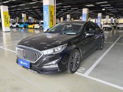 FAW Red Flag H5 2020 1.8T Automatic Smart Connected Flagship Rhythm Edition - ფოტო 1