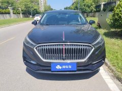 FAW Red Flag H5 2020 1.8T Automatic Smart Connected Flagship Rhythm Edition - ფოტო 2