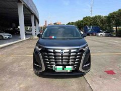 Denza BYD Denza D9 2022 DM-i 970 AWD Premium Edition - ფოტო 2