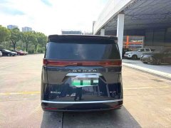 Denza BYD Denza D9 2022 DM-i 970 AWD Premium Edition - ფოტო 3