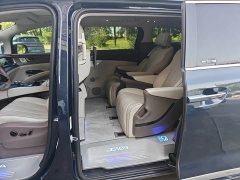 Denza BYD Denza D9 2022 DM-i 970 AWD Premium Edition - ფოტო 4