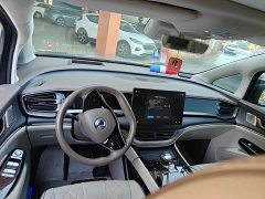Denza BYD Denza D9 2022 DM-i 970 AWD Premium Edition - ფოტო 5