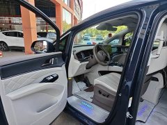 Denza BYD Denza D9 2022 DM-i 970 AWD Premium Edition - ფოტო 6