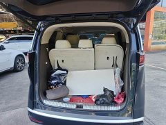 Denza BYD Denza D9 2022 DM-i 970 AWD Premium Edition - ფოტო 9
