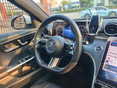 Mercedes-Benz C-Class 2023 C 200 L Sport Edition - ფოტო 10
