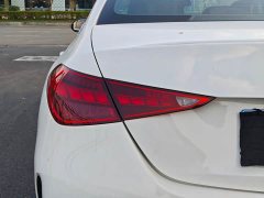 Mercedes-Benz C-Class 2023 C 200 L Sport Edition - ფოტო 12
