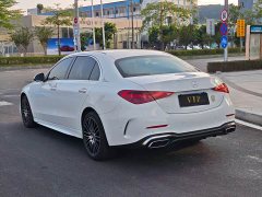 Mercedes-Benz C-Class 2023 C 200 L Sport Edition - ფოტო 13