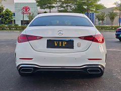 Mercedes-Benz C-Class 2023 C 200 L Sport Edition - ფოტო 14