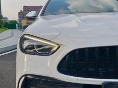 Mercedes-Benz C-Class 2023 C 200 L Sport Edition - ფოტო 4