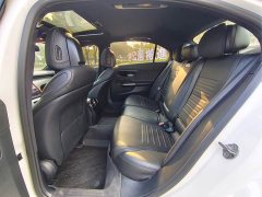 Mercedes-Benz C-Class 2023 C 200 L Sport Edition - ფოტო 7
