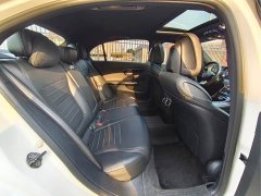 Mercedes-Benz C-Class 2023 C 200 L Sport Edition - ფოტო 8