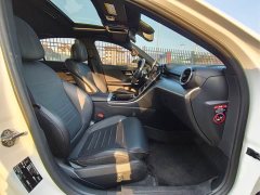 Mercedes-Benz C-Class 2023 C 200 L Sport Edition - ფოტო 9