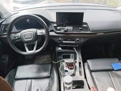 Audi Q5L 45 TFSI Premium Dynamic - ფოტო 12