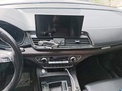 Audi Q5L 45 TFSI Premium Dynamic - ფოტო 13