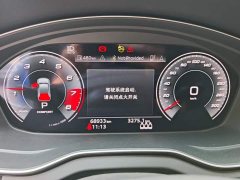 Audi Q5L 45 TFSI Premium Dynamic - ფოტო 14
