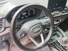 Audi Q5L 45 TFSI Premium Dynamic - ფოტო 15