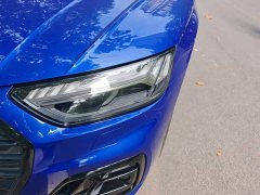 Audi Q5L 45 TFSI Premium Dynamic - ფოტო 5