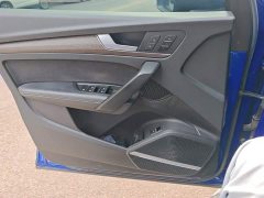 Audi Q5L 45 TFSI Premium Dynamic - ფოტო 7