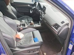 Audi Q5L 45 TFSI Premium Dynamic - ფოტო 8