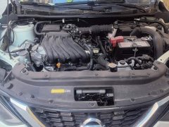 Nissan Sylphy 2024 Facelift II Classic 1.6XE CVT Comfort - ფოტო 10
